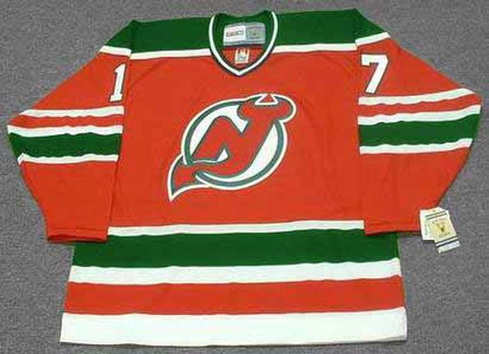 retro hockey jerseys