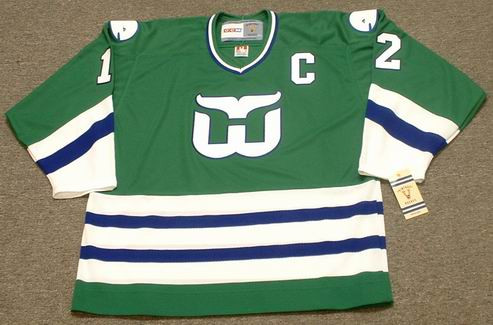 hartford whalers jersey 2018