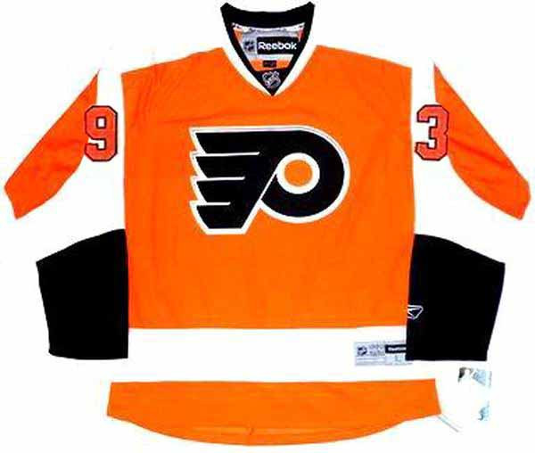 jakub voracek alternate jersey