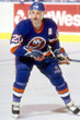 RAY FERRARO New York Islanders 1993 Away CCM Vintage Throwback NHL Hockey Jersey - ACTION