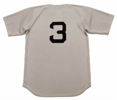 Babe ruth throwback jersey Clearance