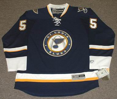 cam janssen jersey