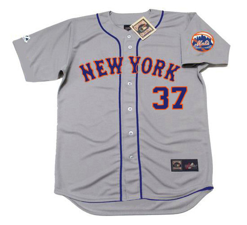 new york mets baseball shirt