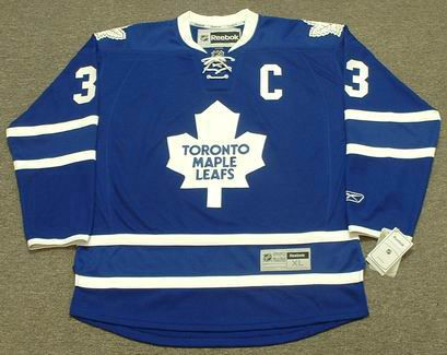 personalized toronto maple leafs jersey