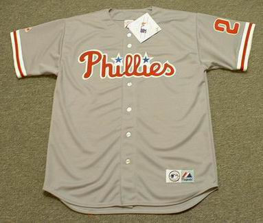 chase utley phillies throwback jersey