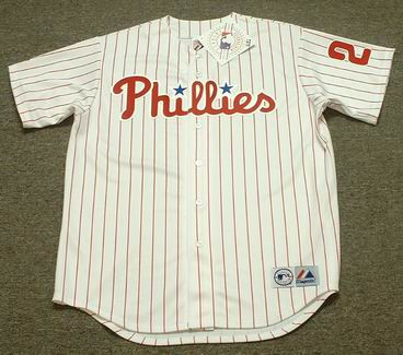 chase utley phillies throwback jersey