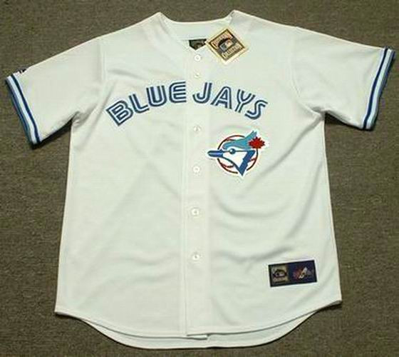 Ed Sprague 1993 Toronto Blue Jays 