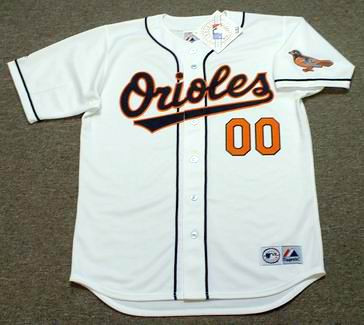 orioles home jersey