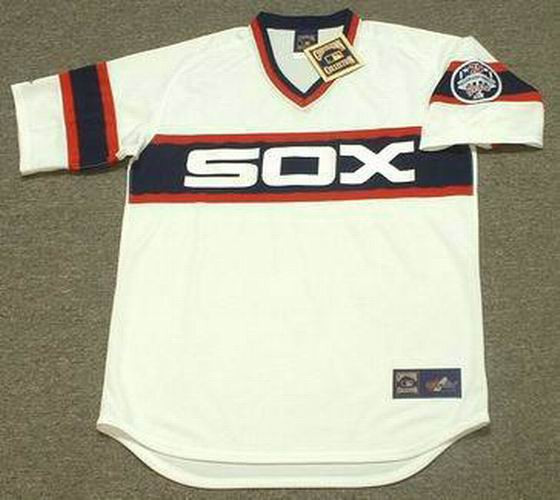 white sox hockey jersey