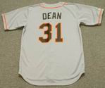 dizzy dean jersey