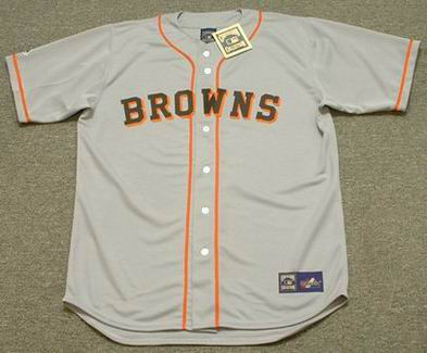 browns retro jersey