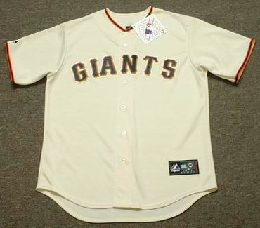 madison bumgarner jersey