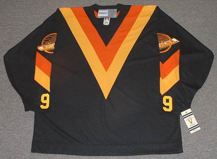 1980 vancouver canucks jersey