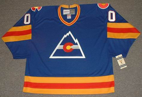 colorado avalanche retro jersey