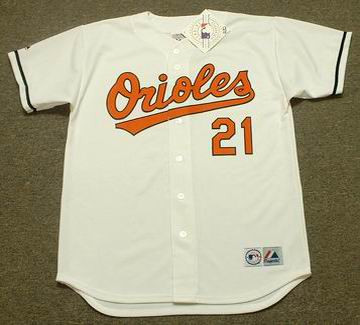 nick markakis jersey