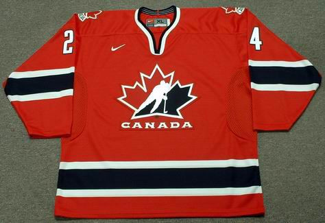 corey perry canada jersey