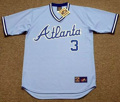 DALE MURPHY Atlanta Braves 1983 