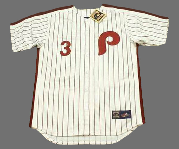 dale murphy throwback jersey