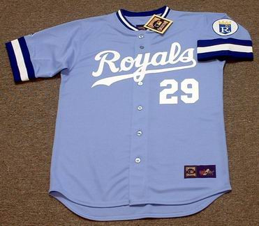 1985 royals jersey