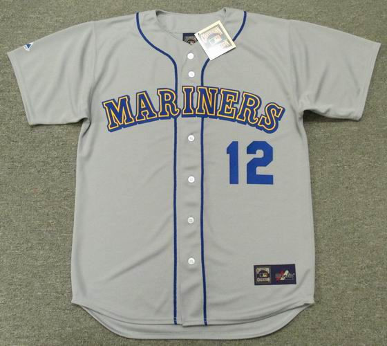 baseball jersey seattle