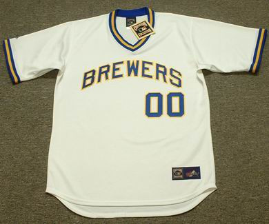 Lot Detail - 1970 Wayne Twitchell Milwaukee Brewers Game-Used Road Flannel  Jersey (Inaugural Season)