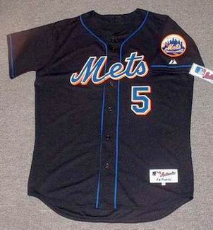 New York Mets Home Throwback 