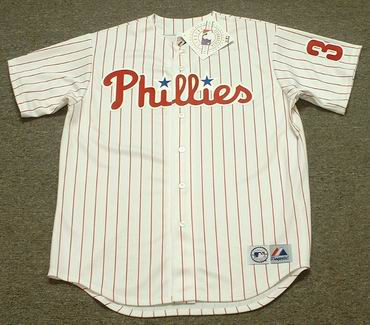 DALE MURPHY Philadelphia Phillies 1992 