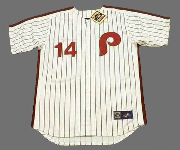 pete rose jersey number