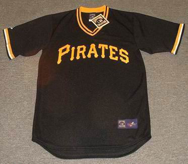 pirates away jersey