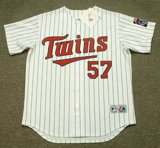JOHAN SANTANA Minnesota Twins 2004 