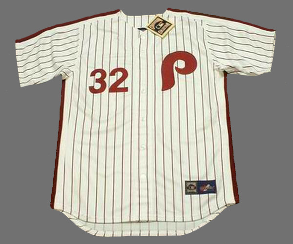 1980 phillies jersey