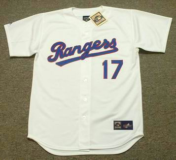 sammy sosa jersey