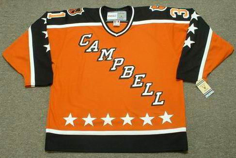 custom nhl all star jerseys