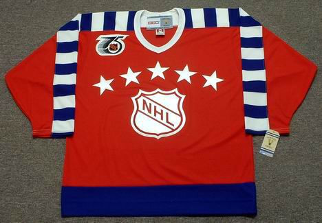 custom nhl all star jerseys