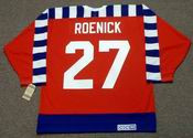 JEREMY ROENICK 1992 Campbell "All Star" CCM Vintage NHL Jersey