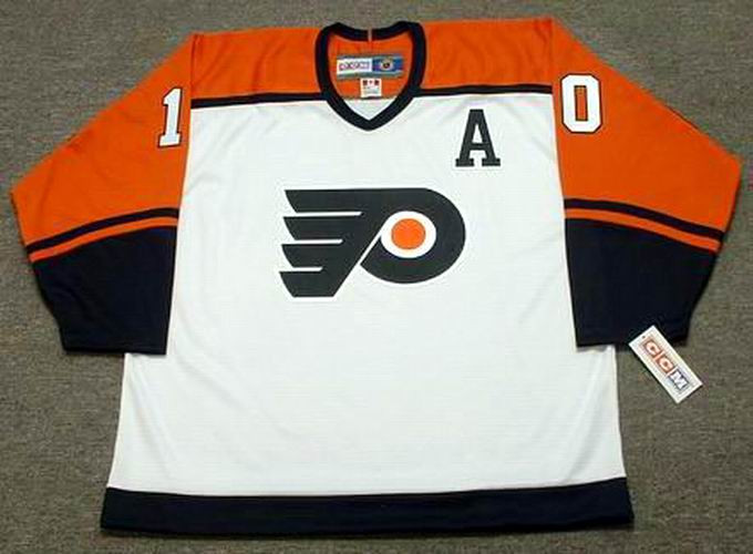 philadelphia flyers retro jersey