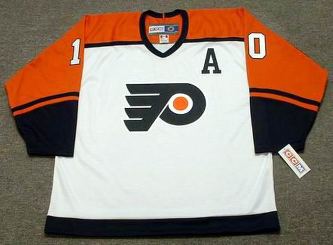 flyers throwback jersey