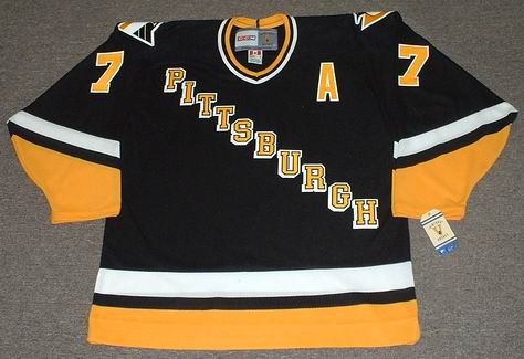 1994 penguins jersey