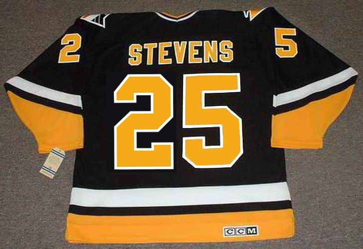 1994 penguins jersey