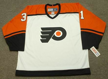 pelle lindbergh jersey