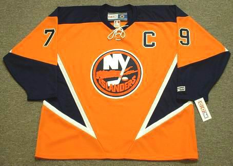 custom new york islanders jersey