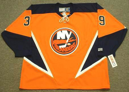 RICK DiPIETRO New York Islanders 2006 
