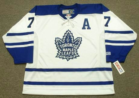 maple leafs hockey jerseys sale