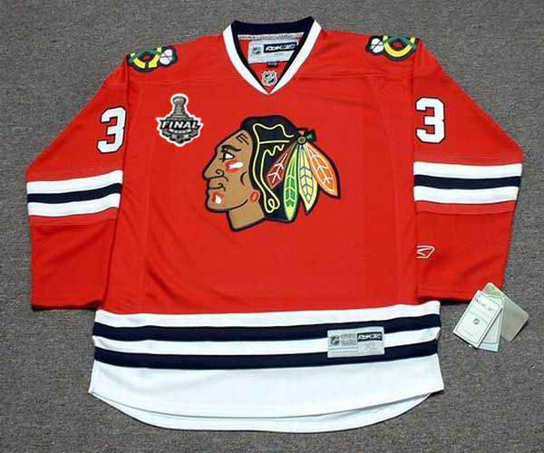 dustin byfuglien chicago blackhawks jersey