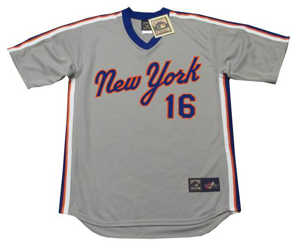 Dwight Gooden 1987 New York Mets 