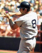 CARL YASTRZEMSKI Boston Red Sox 1967 Away Majestic Throwback Baseball Jersey - ACTION