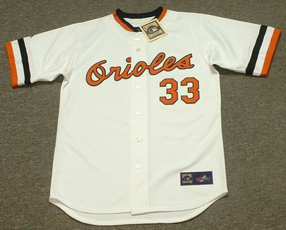 EDDIE MURRAY Baltimore Orioles 1983 