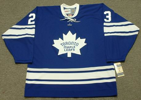Eddie Shack 1967 Toronto Maple Leafs 