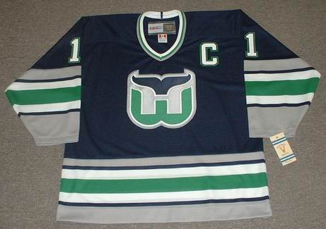 KEVIN DINEEN | Hartford Whalers 1996 
