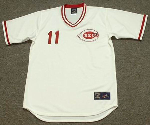 barry larkin jersey